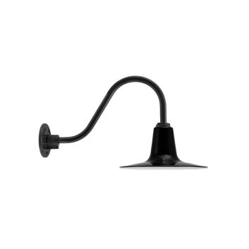 Sterling Gooseneck Light