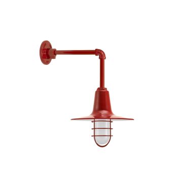Sterling Nautical LED Gooseneck Light