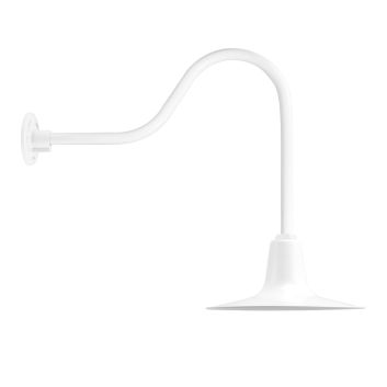 Sterling Gooseneck Light