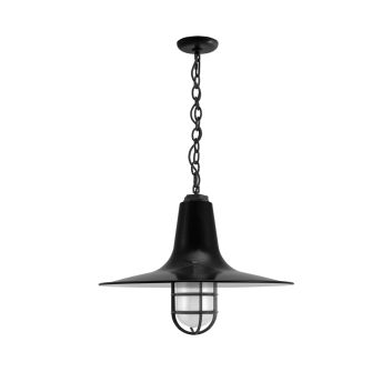 Sterling Nautical LED Chain Pendant Light