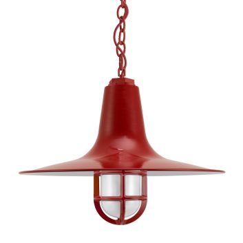 Sterling Nautical LED Chain Pendant Light