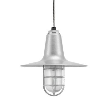 Sterling Nautical LED Cord Pendant Light