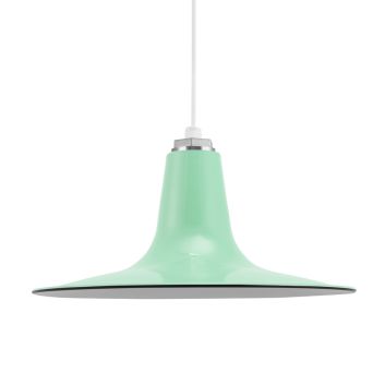 Sterling Cord Pendant Light