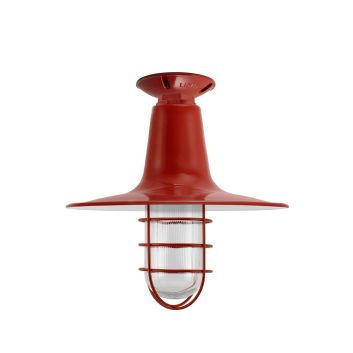 Sterling Nautical LED Flush Mount Light