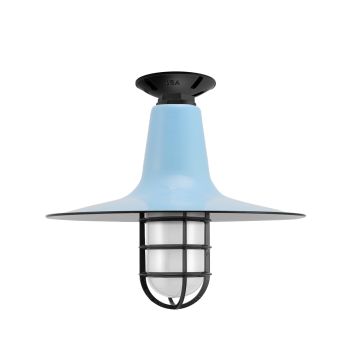 Sterling Nautical LED Flush Mount Light