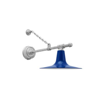 Sterling LED Gooseneck Light