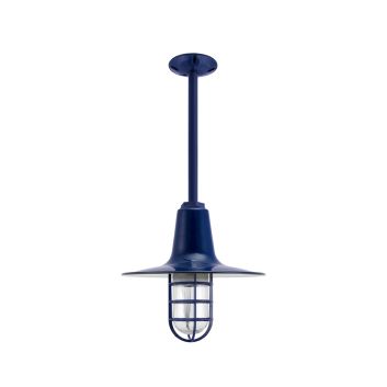 Sterling Nautical LED Stem Pendant Light