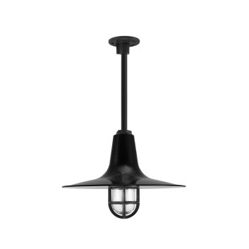 Sterling Nautical LED Stem Pendant Light