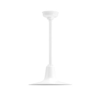 Sterling LED Stem Pendant Light