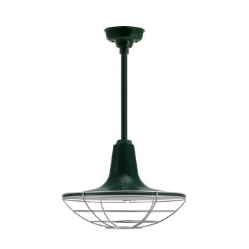 Sterling LED Stem Pendant Light