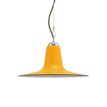 Sterling Studio Pendant Light