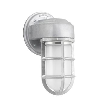 Streamline LED Industrial Guard Wall Sconce