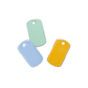 Single Finish Sample