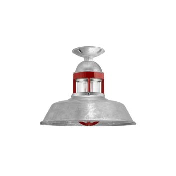 Sydney Flush Mount Pendant Light