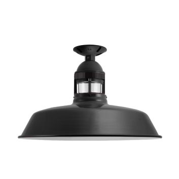 Sydney LED Flush Mount Pendant Light