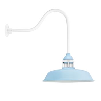 Sydney Gooseneck Light