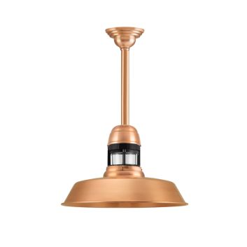 Sydney LED Stem Pendant Light
