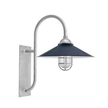 Syracuse LED Vintage Industrial Gooseneck Light