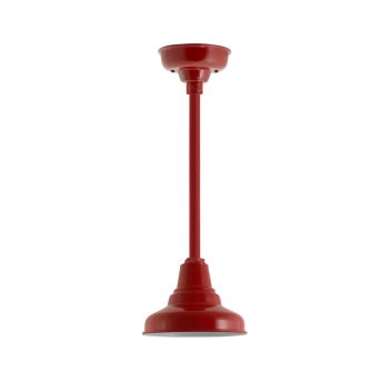 Union LED Stem Pendant Light