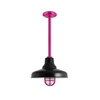 Union Nautical LED Stem Pendant Light