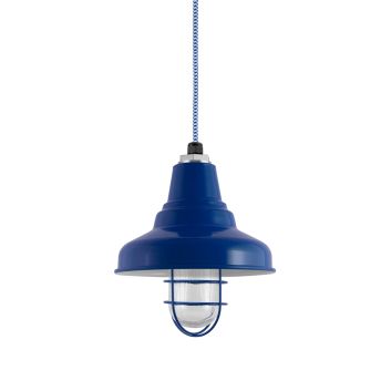 Union Nautical LED Cord Pendant Light