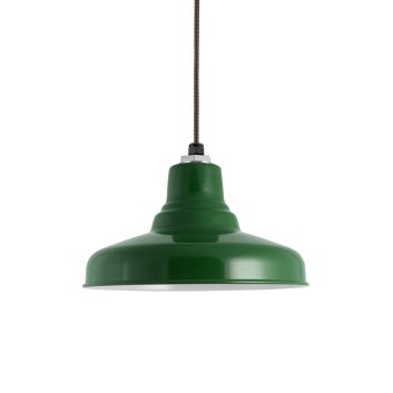 Union LED Cord Pendant Light