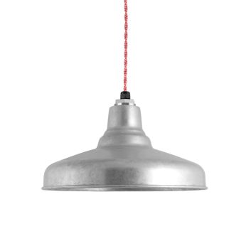 Union Cord Pendant Light