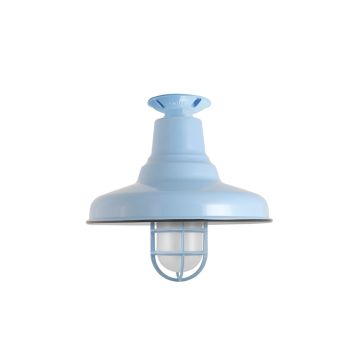 Union Nautical LED Flush Mount Light