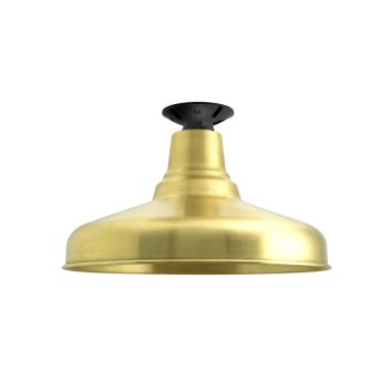 Union Flush Mount Light