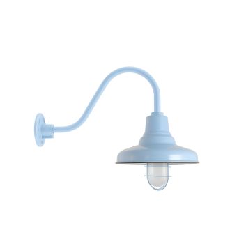Union Nautical LED Gooseneck Light