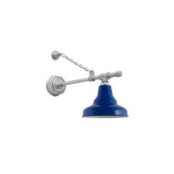 Union LED Gooseneck Light