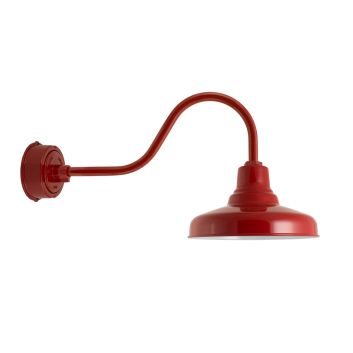 Union LED Gooseneck Light