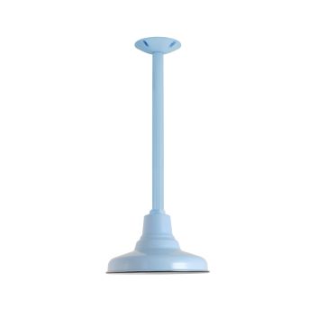 Union Stem Pendant Light