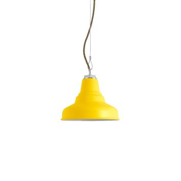 Union Studio Pendant Light