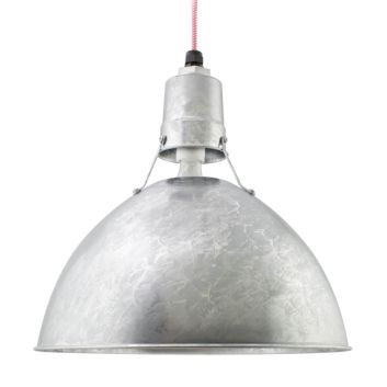 Wilcox Uplight Cord Pendant Light