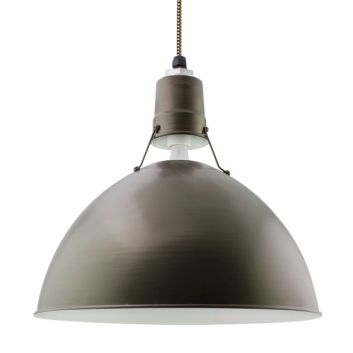 Wilcox Uplight Cord Pendant Light