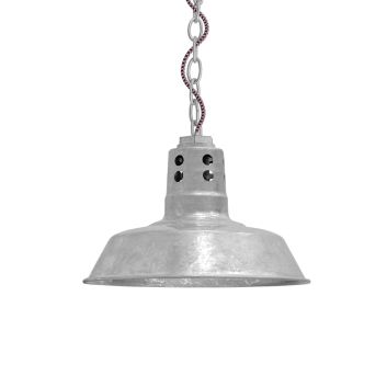 The Original™ Vented Chain Pendant Light