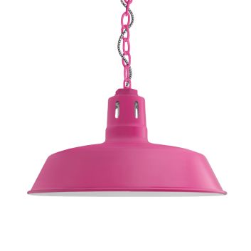 The Original™ Vented Chain Pendant Light