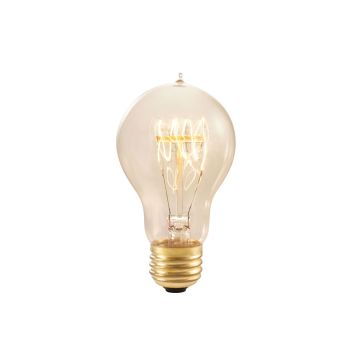 Nostalgic Edison-Style Victorian 60 Watt Light Bulb